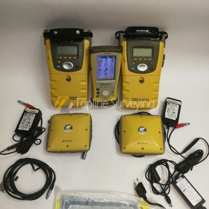 Topcon GB1000 Base & Rover Receiver