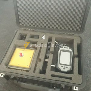 Topcon Hiper+ GPS, GLONASS, RTK and Sokkia S10 with Magnet Field