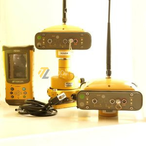 Topcon Hiper Lite+ Base & Rover GNSS System
