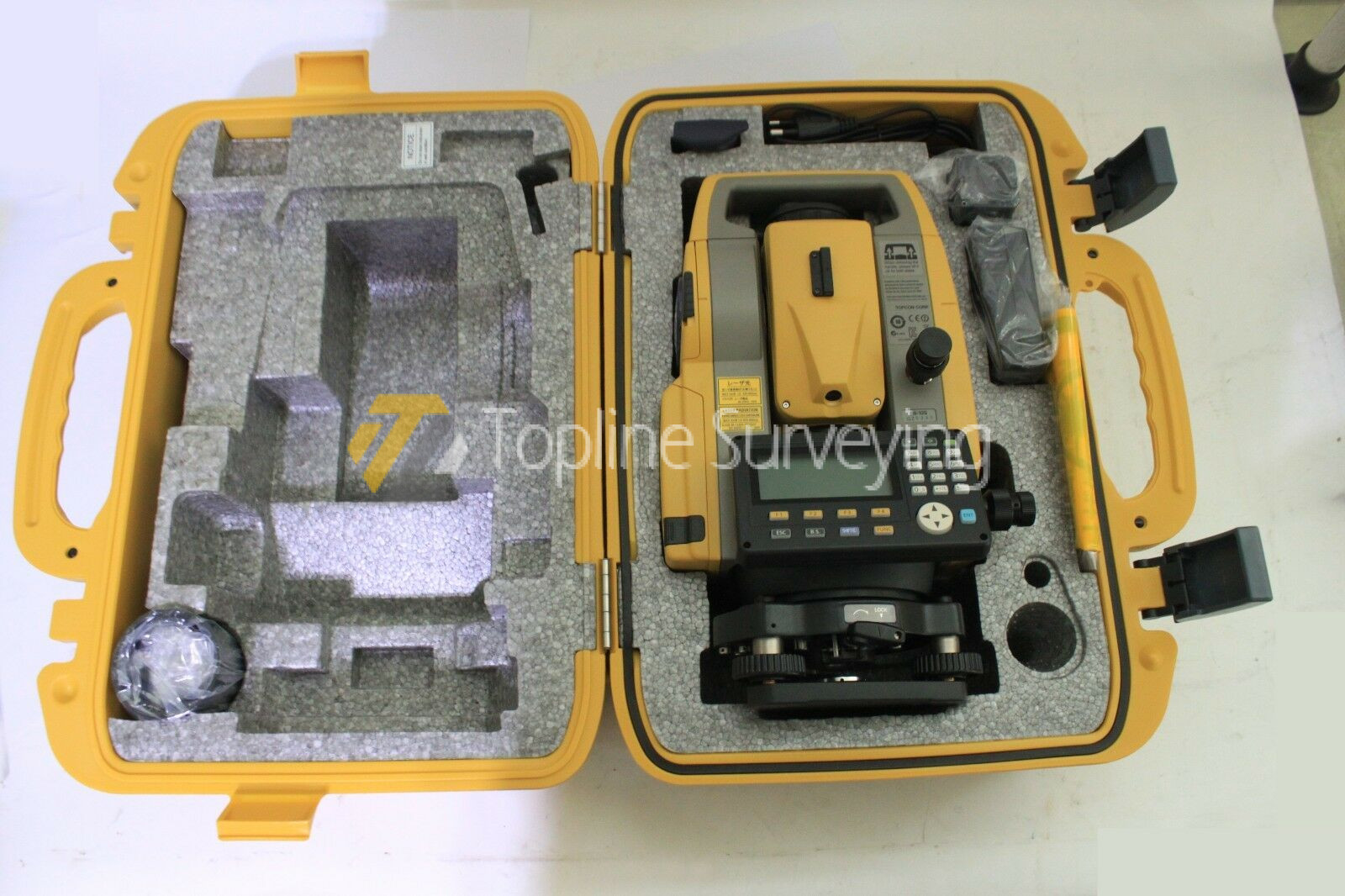 Topcon Total Station ES-101
