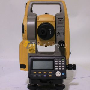 Topcon Total Station ES-103