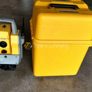 Trimble 5000 Series DR300+ Robotic Survey Total Station