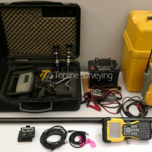 Trimble 5600-series Total stations