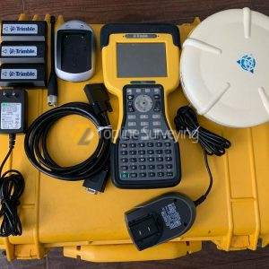 Trimble 5800 GPS Receiver with Trimble TSC2 Field Controller