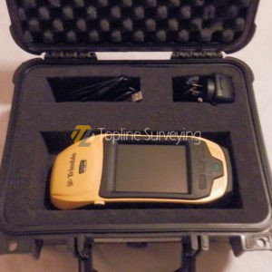 Trimble 6000 series GeoXH 3.5G