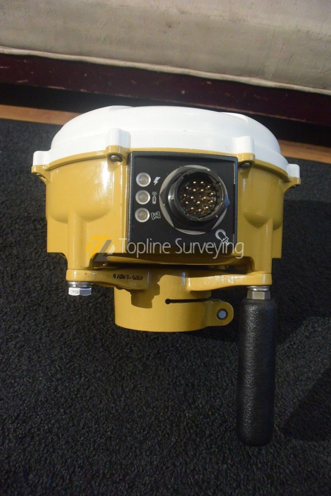 Trimble Brand Smart Antenna GPS Model MS995