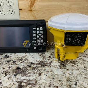 Trimble CB460