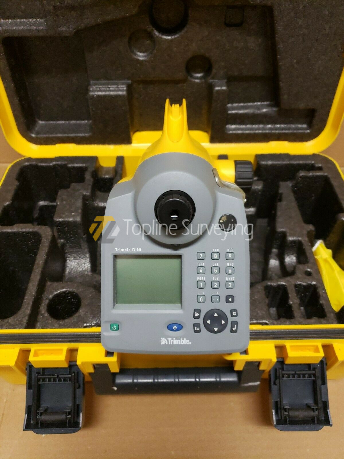 Trimble DINI (0.7) Digital Level