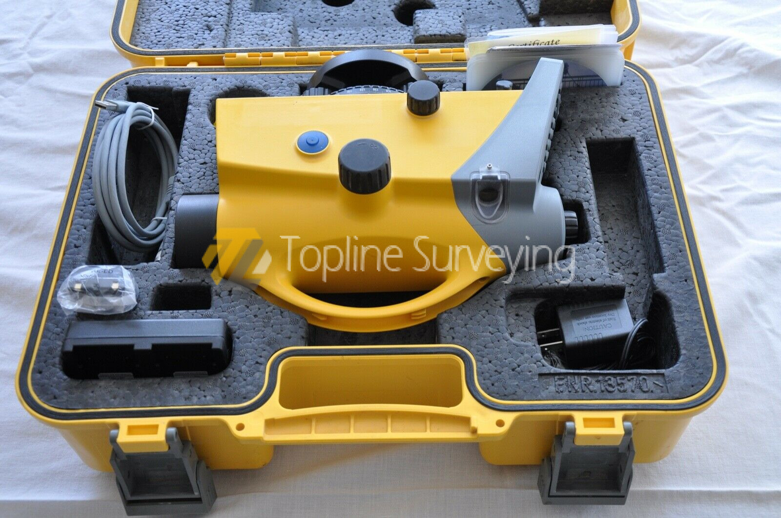 Trimble DINI03 Digital Level Automatic Surveying