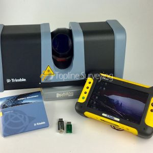 Trimble FX (Surphaser) Laser Scanner