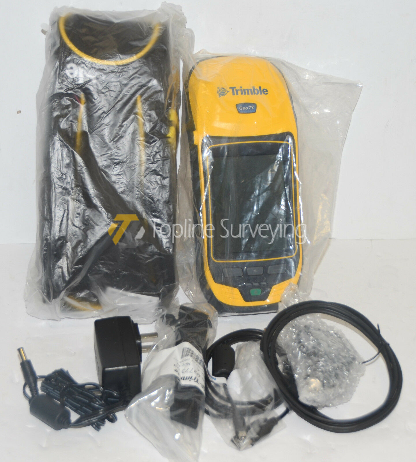Trimble Geo 7x GNSS Handheld