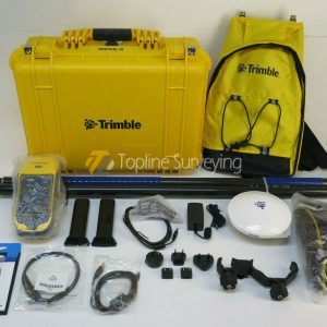 Trimble Geo7X 88180-05 Rangefinder Module