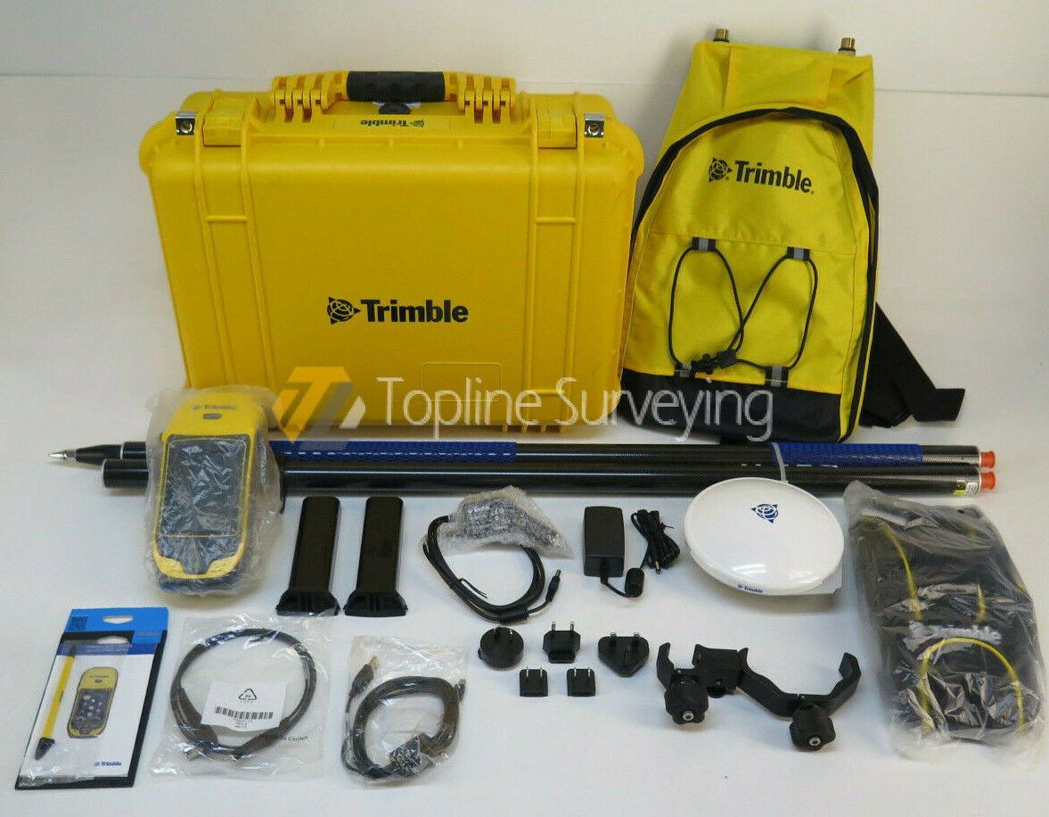 Trimble Geo7X 88180-05 Rangefinder Module