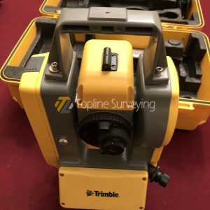 Trimble M1 DR 5" Total Station