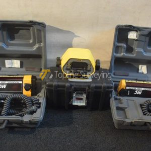 Trimble Model CB30 Machine Grade