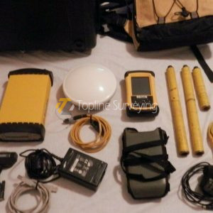 Trimble Pathfinder ProXRT GNSS receiver DGPS GIS