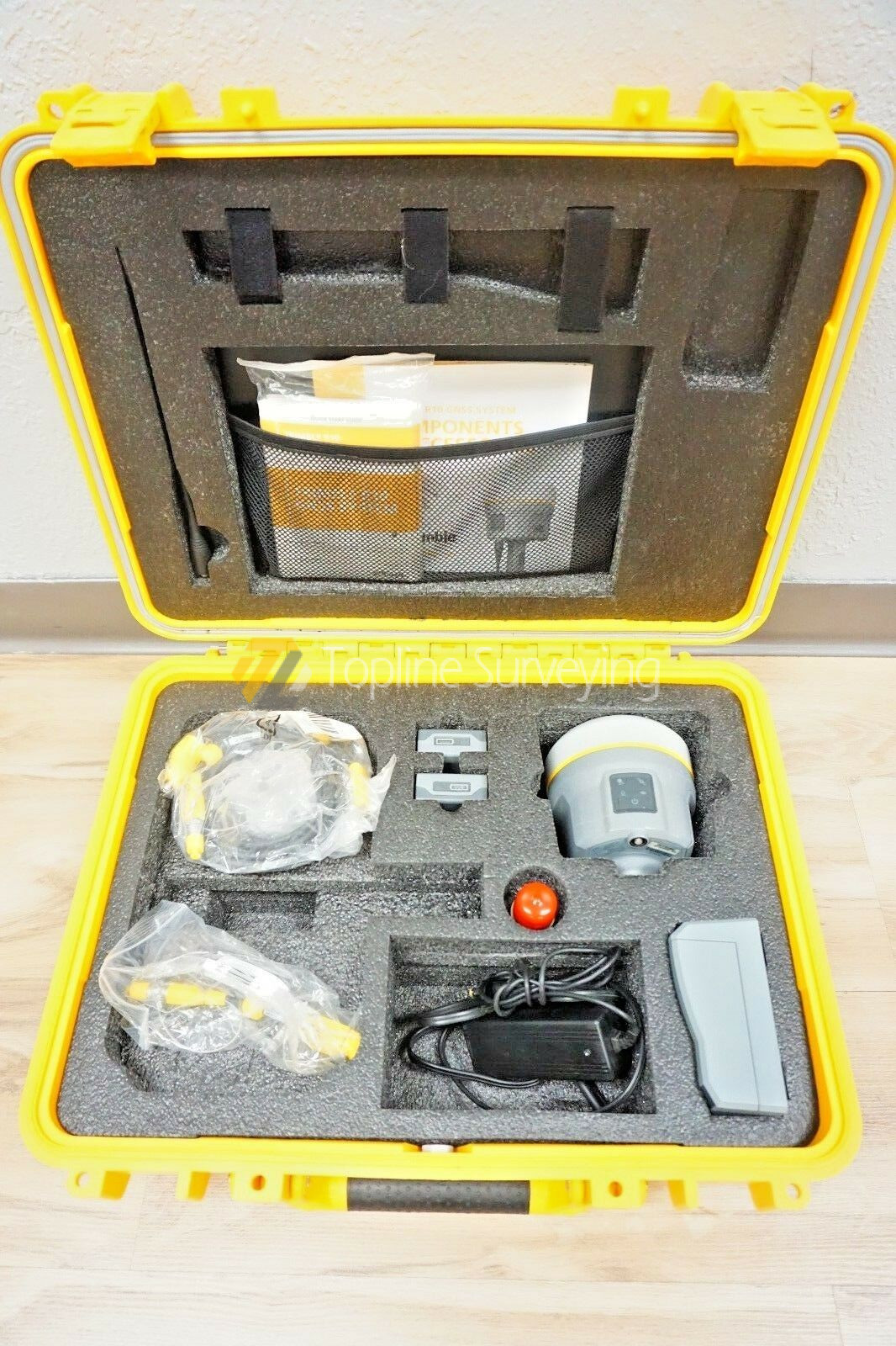 Trimble R10 GPS Glonass Galileo Compass xFill Base or Rover