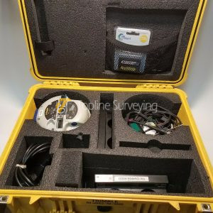 Trimble R6 GPS GNSS Glonass RTK Rover Receiver