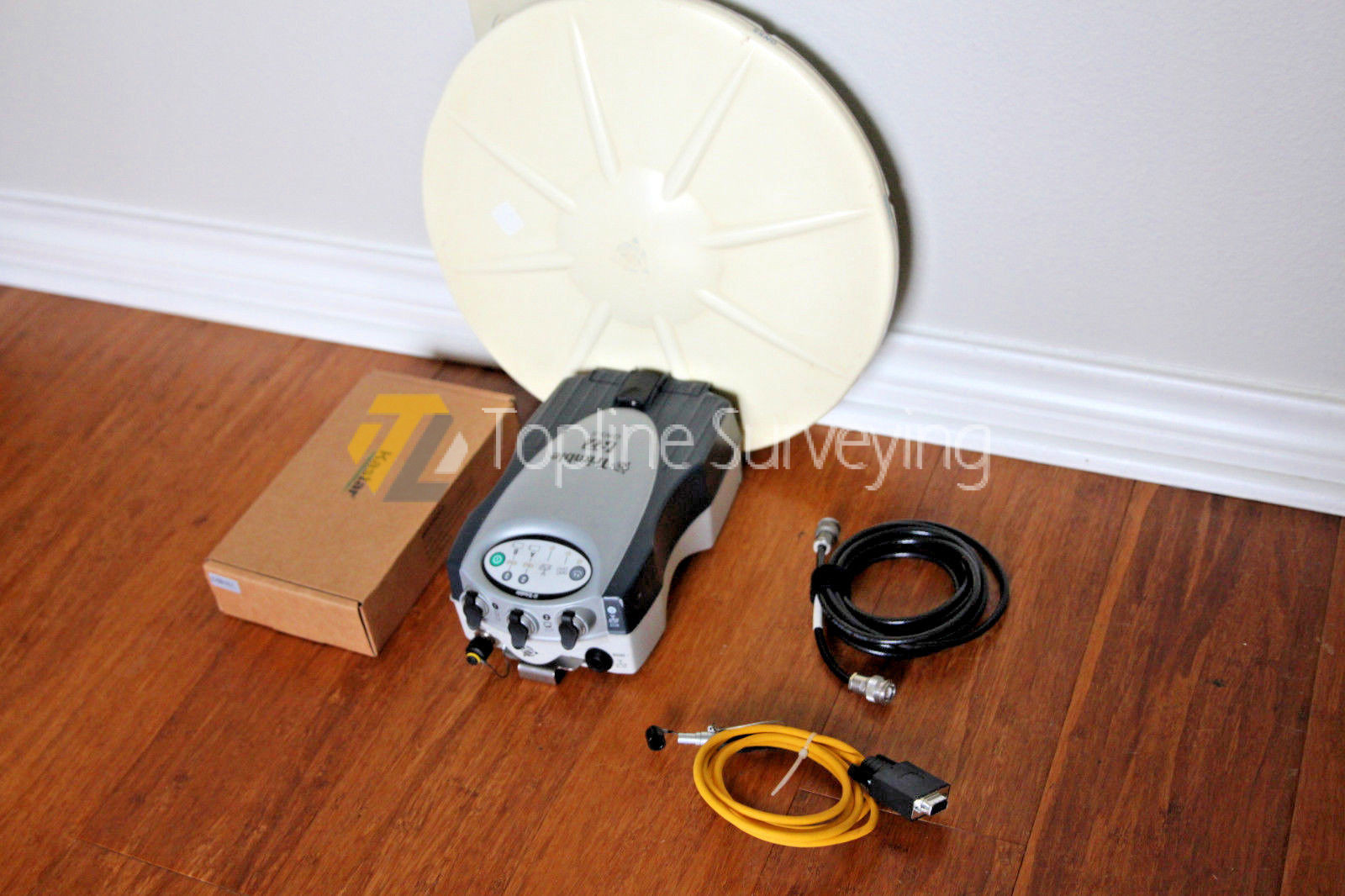 Trimble R7 GNSS Glonass GPS L1 L2 Base Station