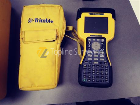 Trimble R8 Model 2 BaseRover GPS GNSS Receiver