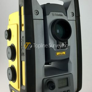 Trimble RTS555 5" Robotic Total Station