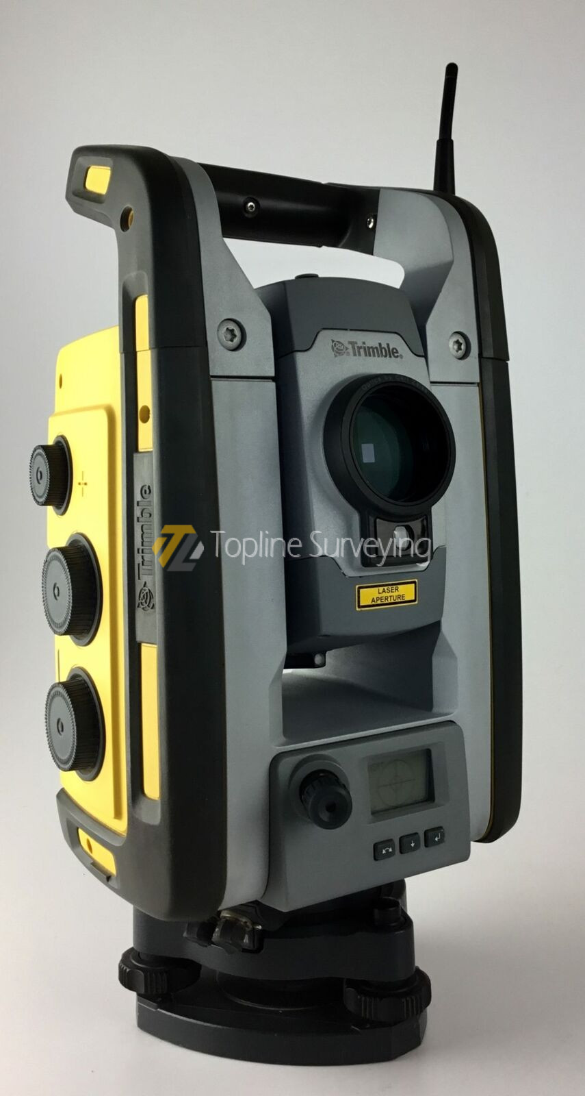 Trimble RTS555 5 Robotic Total Station