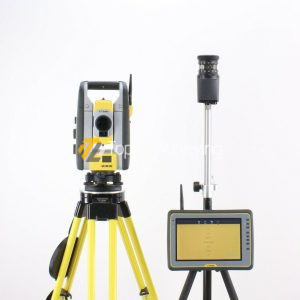 Trimble RTS773 Robotic Total Station Kit