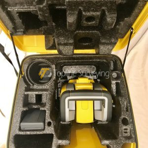 Trimble RTS873 DR 3/2" HP Robotic Total Station