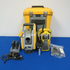 Trimble S6 2" Total Station