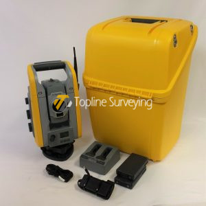 Trimble S6 3" DR300+ Total stations