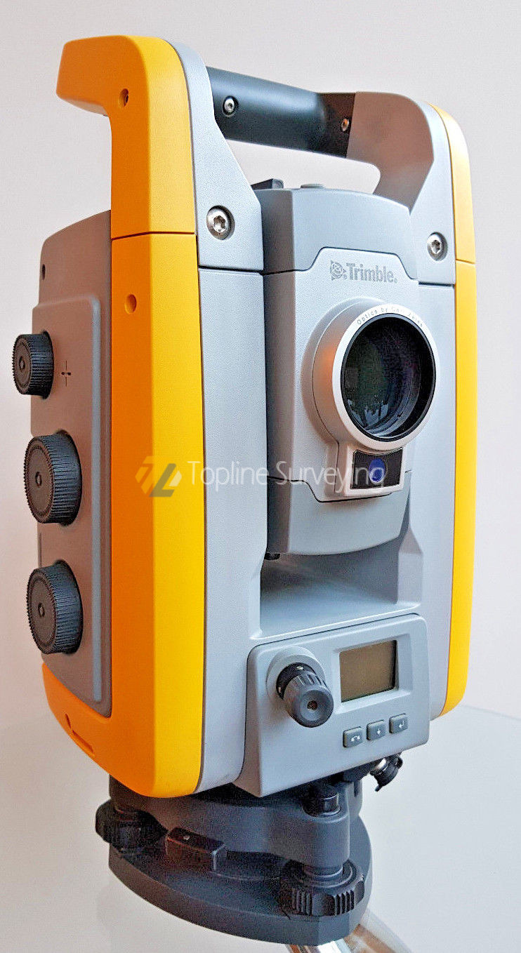 Trimble S6 5 Autolock Total stations