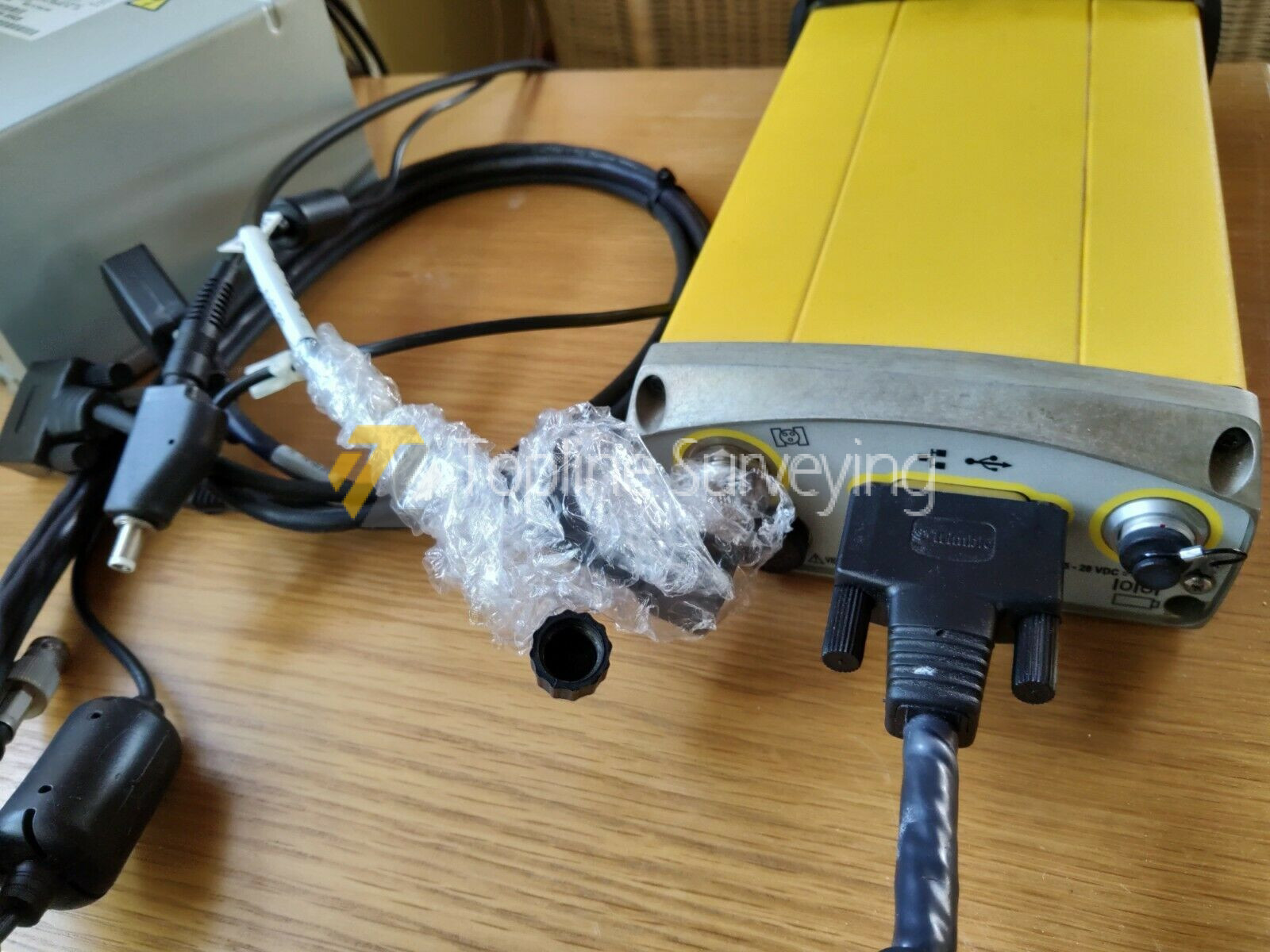 Trimble SPS 855, Zephyr 2 , Cables , PS