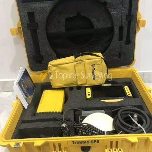 Trimble SPS651 Receiver