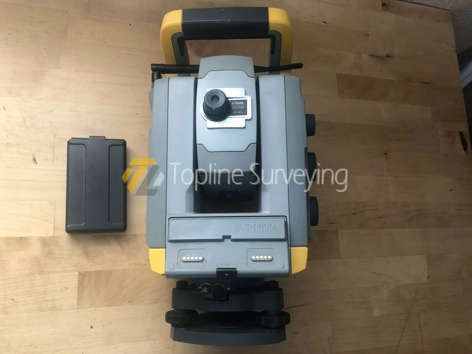 Trimble SPS700 Total Station
