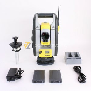 Trimble SPS720 Robotic Total Station