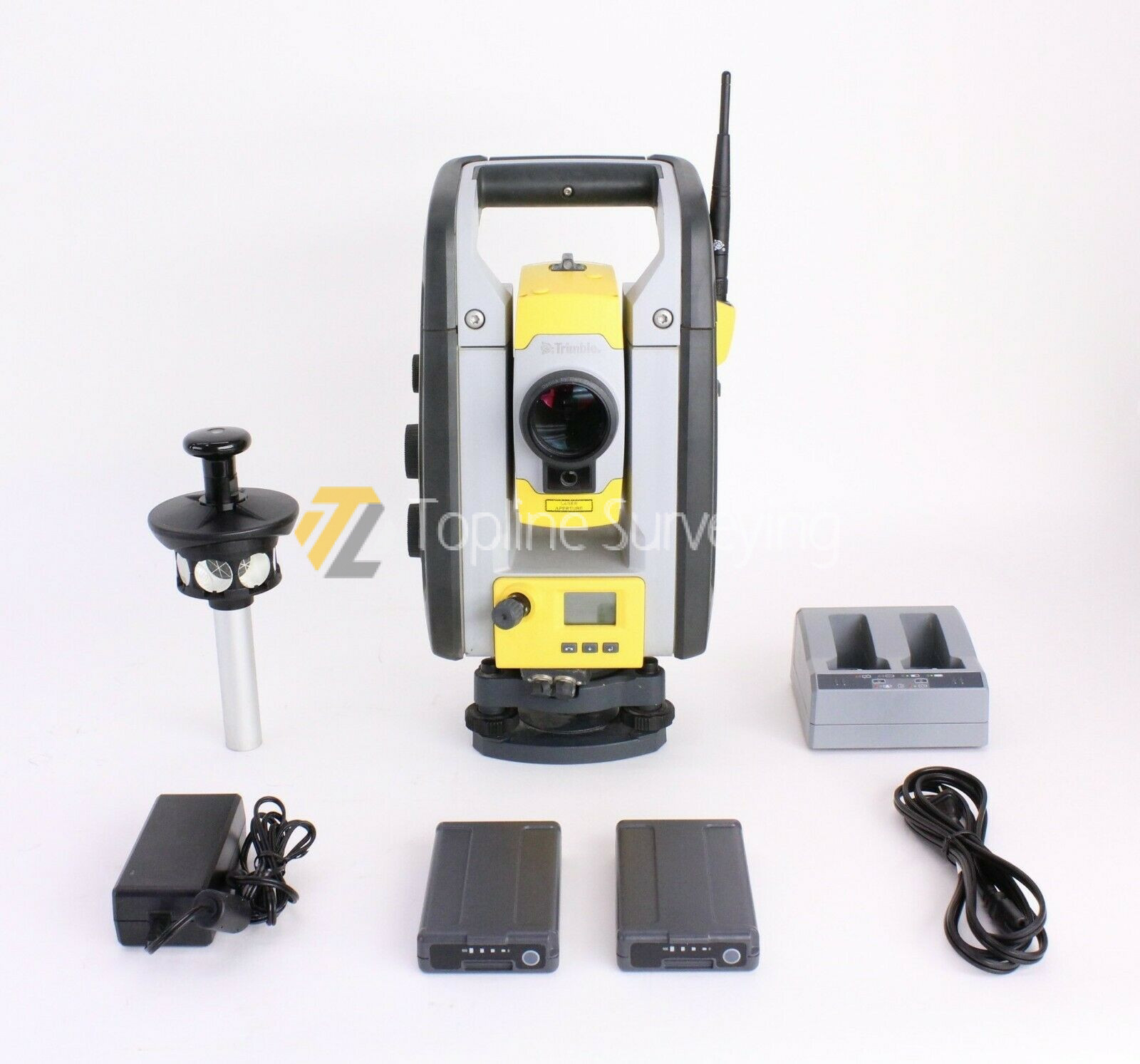 Trimble SPS720 DR 32 Robotic Total Station