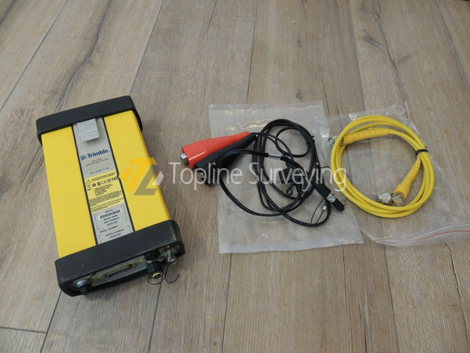 Trimble SPS851 Modular GPS Base Receiver
