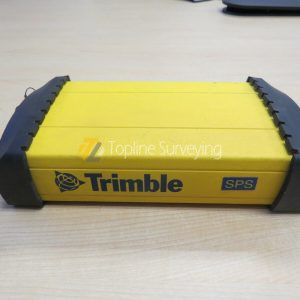 Trimble SPS855 GNSS Receiver Base Station 410-470 MHz