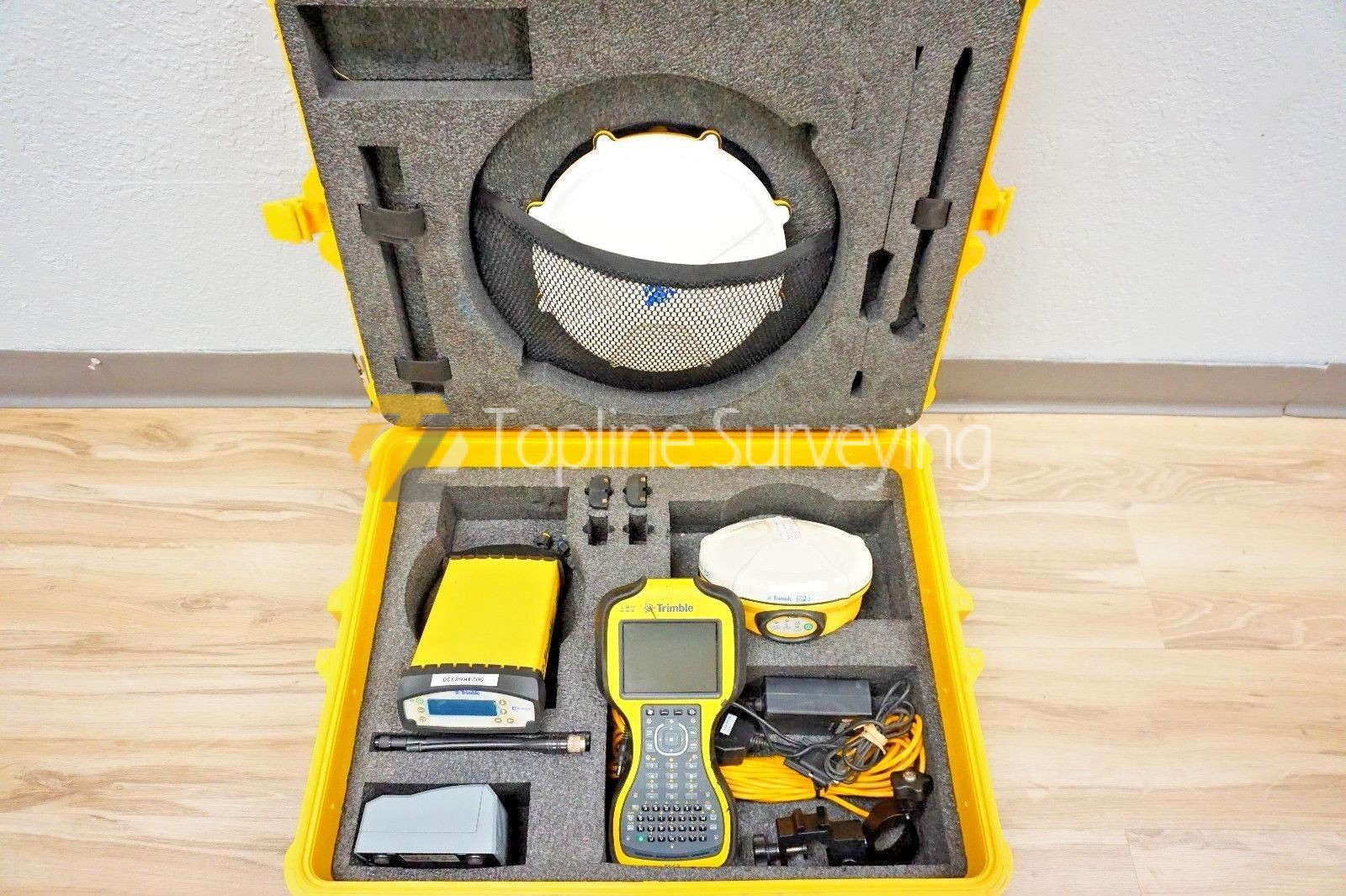 Trimble SPS881 SPS852 TSC3 GPS