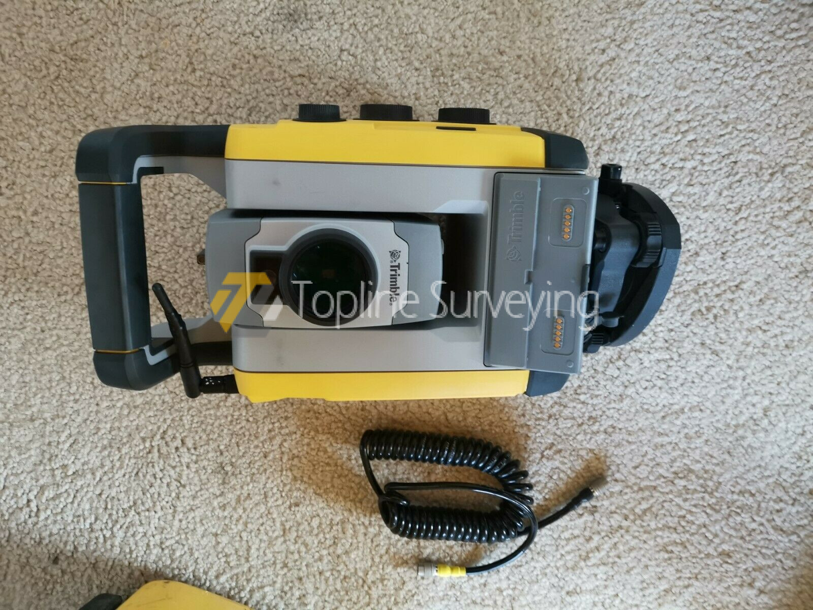 Trimble SPS930 DR Plus Total Station