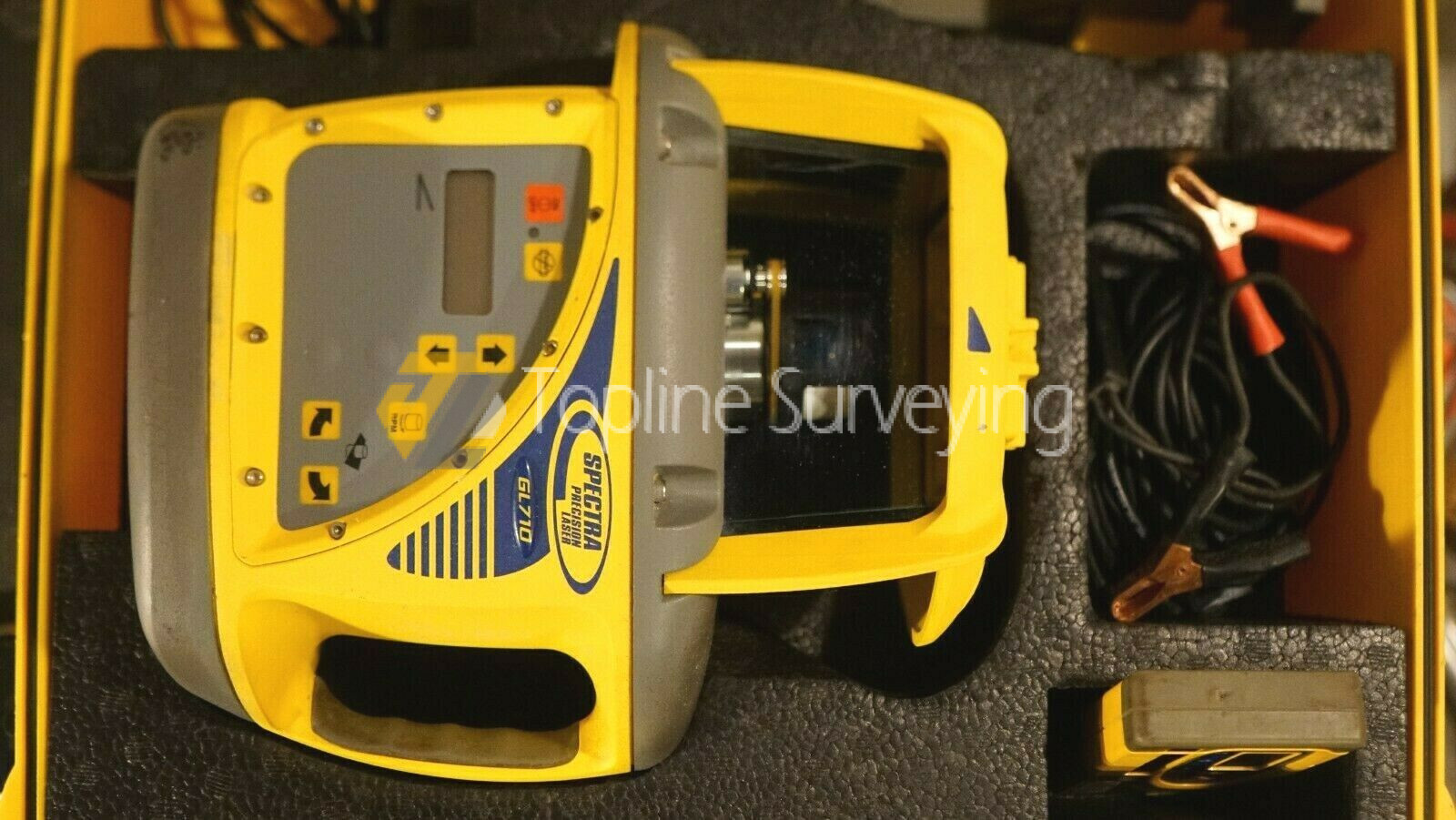 Trimble Spectra Precision GL710
