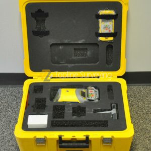 Trimble Spectra Precision DG613 Red Beam Pipe Laser