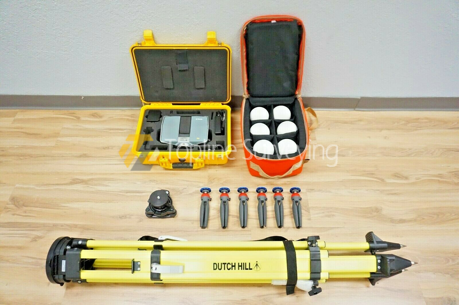 Trimble TX5 3d Laser Scanner
