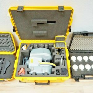 Trimble TX6 3d Laser Scanner