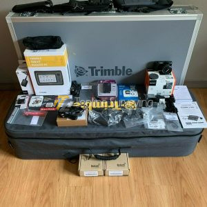 Trimble UX5 System UAV Drone Complete System