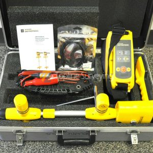 Vivax Metrotech VM-810 Pipe Cable Fault Locator