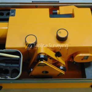 ZEISS NI 002A AUTO GEODETIC LEVEL