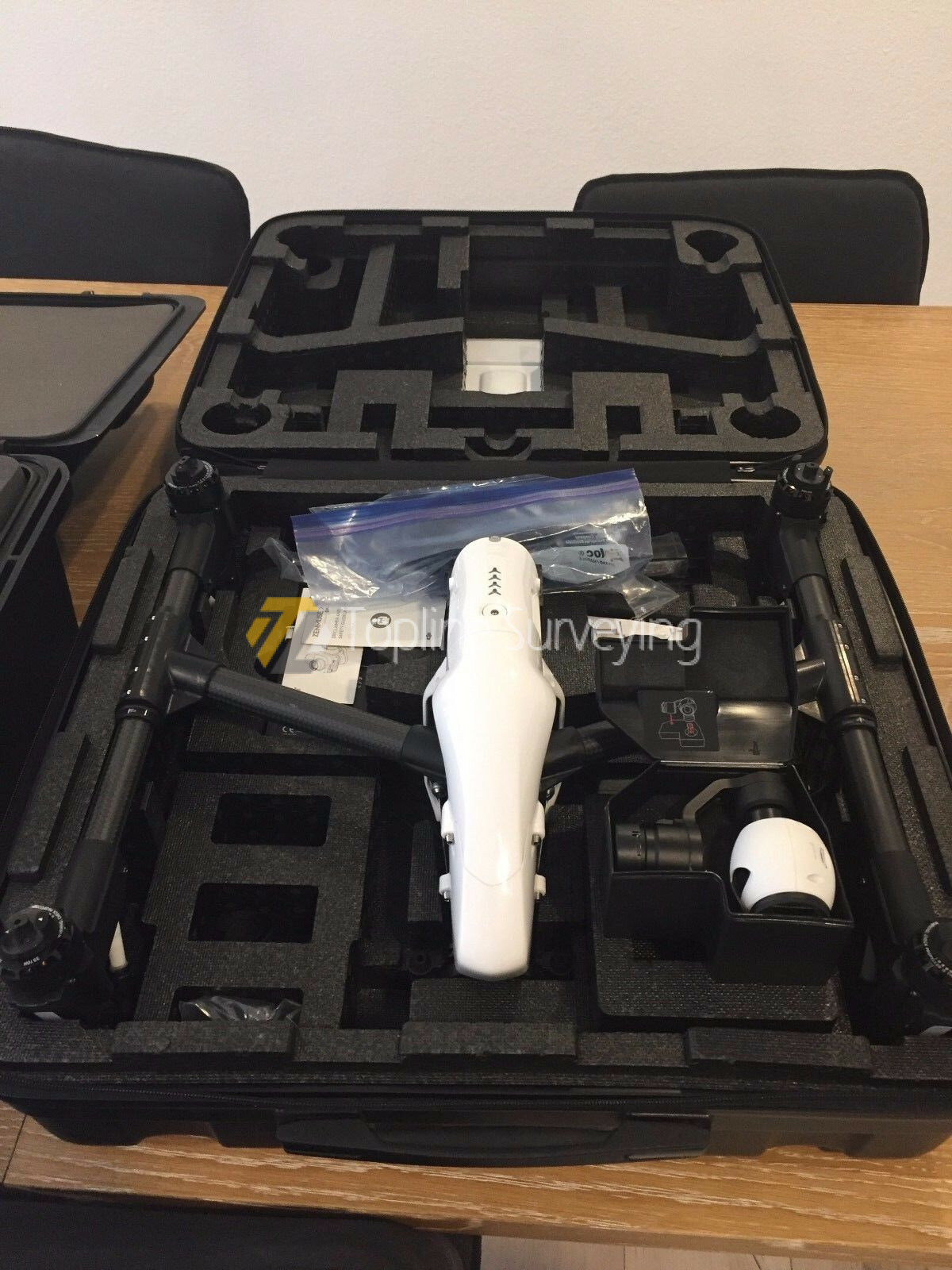 Zenmuse XT FLIR Advanced Package